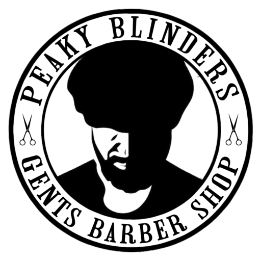 PeakyBlinder Barbershop